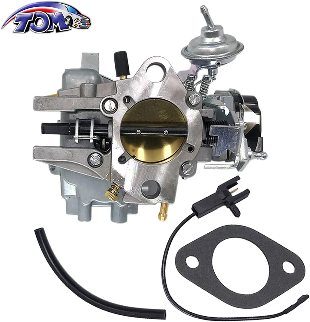 Carburetor Pack of 2 G459