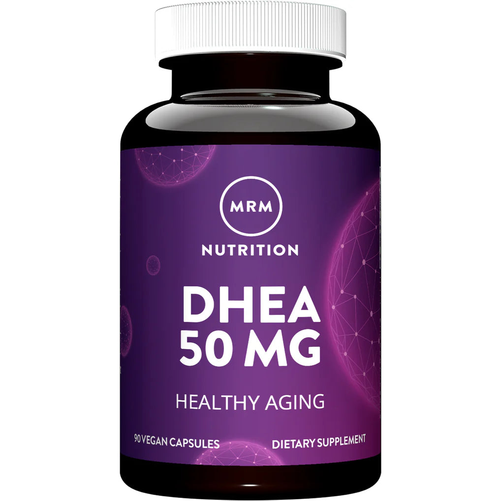 DHEA 50 mg 90 Capsules L77911