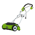 14 Amp Corded Electric Dethatcher S299