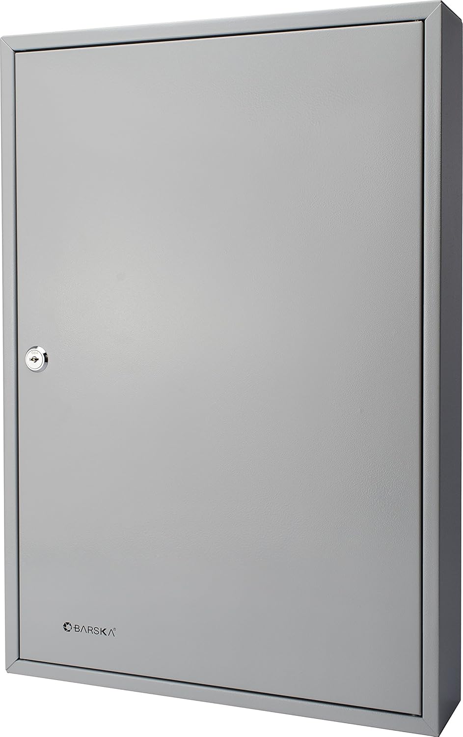 Key Lock Cabinet Lock Box Grey A11844
