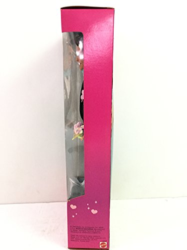Barbie 14837 1996 Great Date Kenâ€¦ E5239