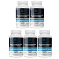 Male Performance Enhancer Support Supplement 5 Bottles R576281