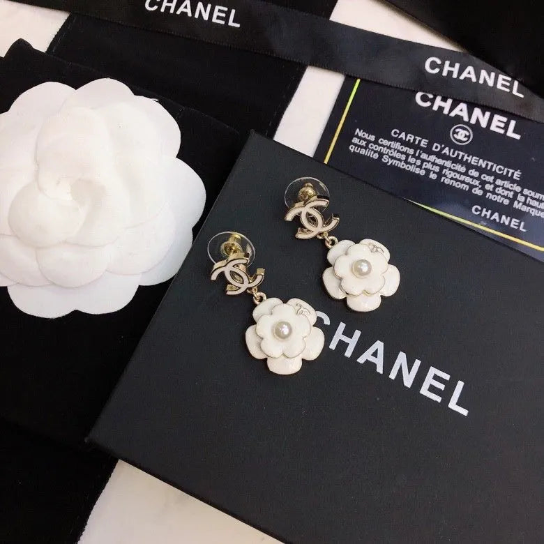 Earrings E92601