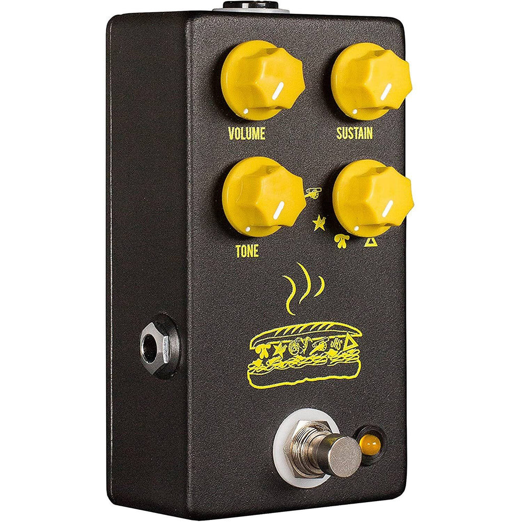 Distortion & Fuzz Pedal Y77758