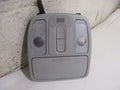 Pre-Owned Kia Soul Overhead Roof Console w/Lights A19362