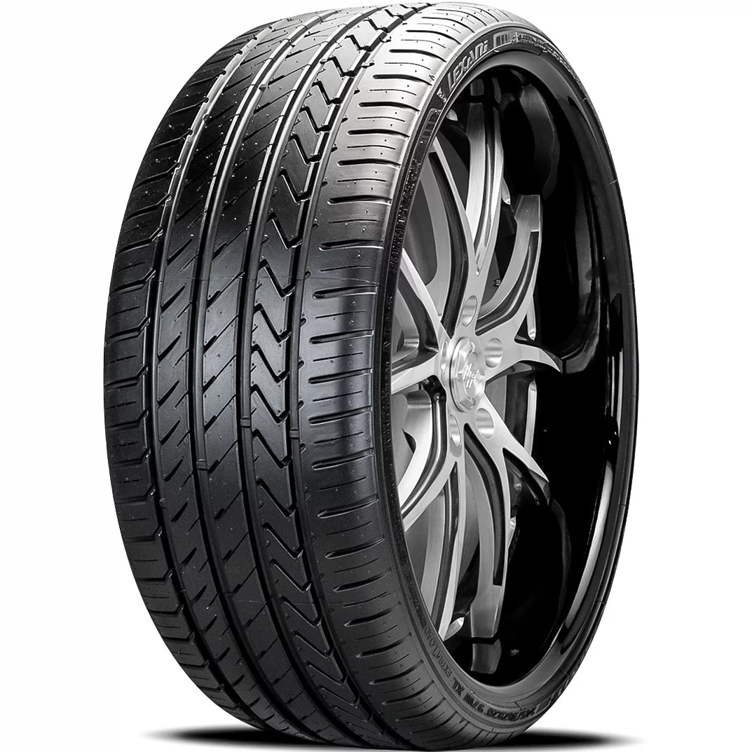 295/35ZR20 105Y XL High Performance Tire W5981