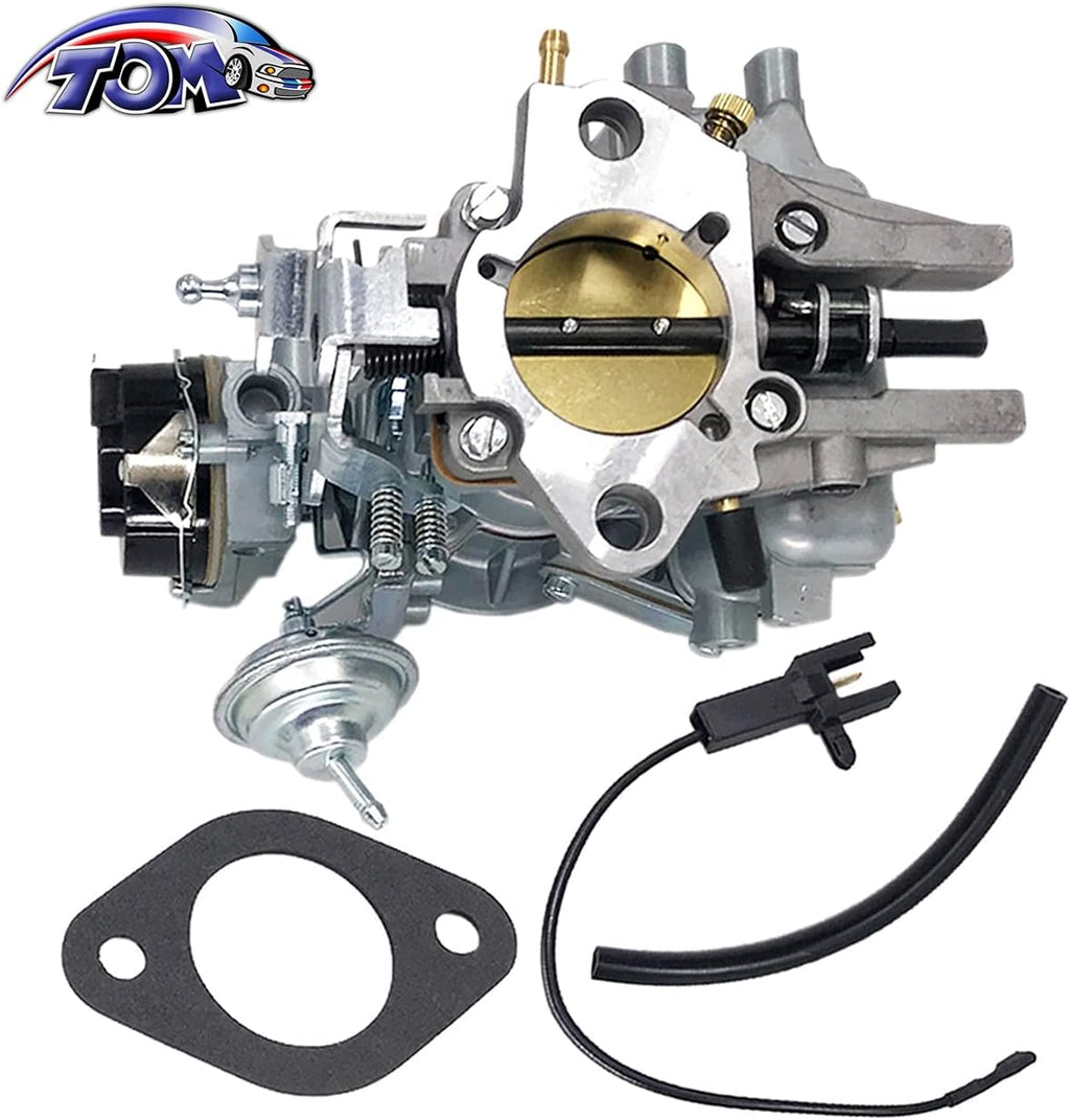 Carburetor Pack of 2 G459