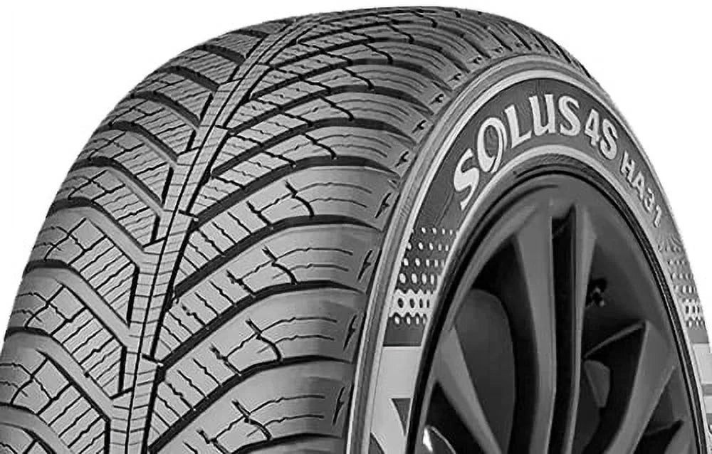 All Weather 235/65R17 108V XL Passenger Tire B432