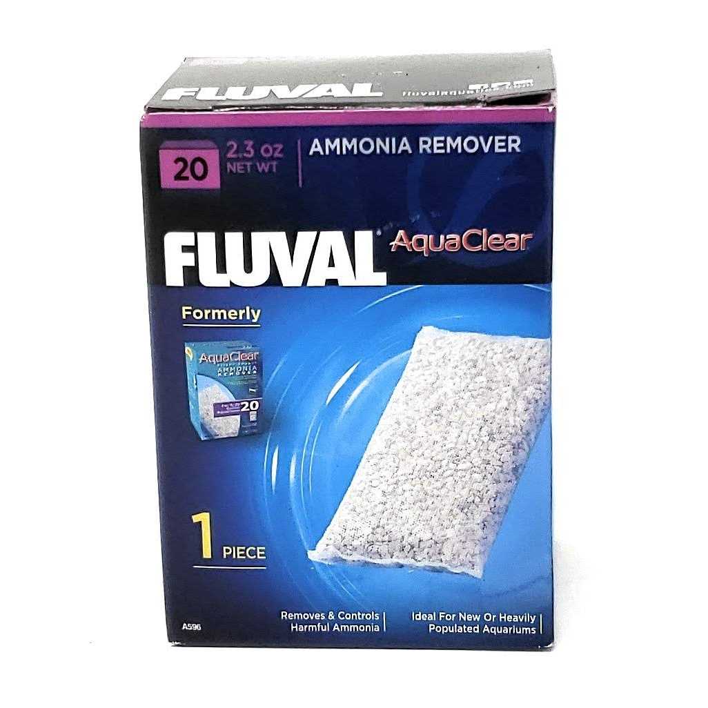Ammonia Remover Filter Insert U725675