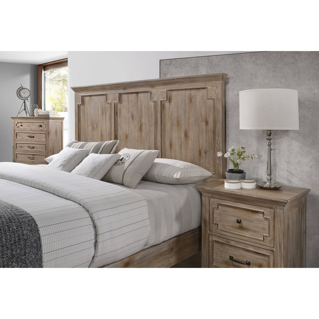 Sante Fe Chest E9478