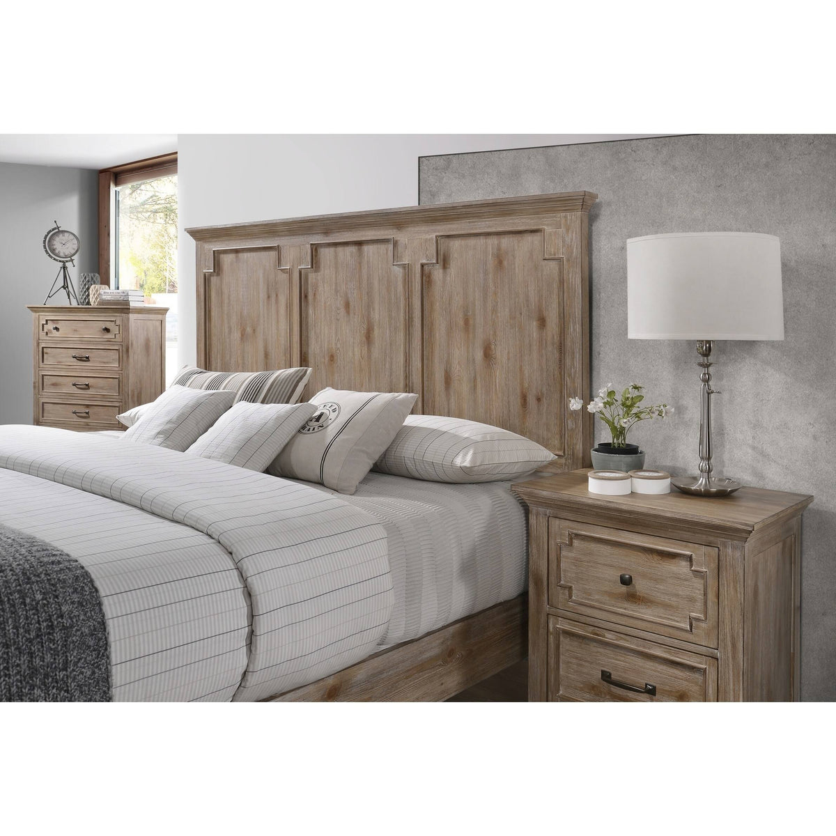 Sante Fe Chest E9478