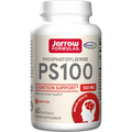 100 mg 60 softgels U44406