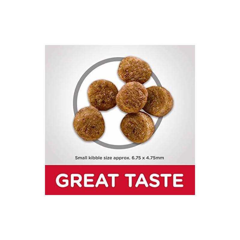 Chicken Meal & Barley Dry Dog Food C715501
