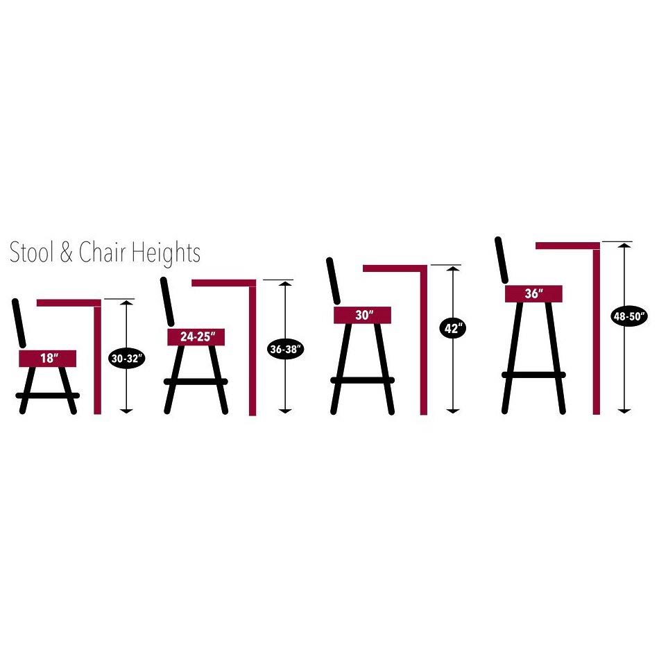 Bar Stool L132