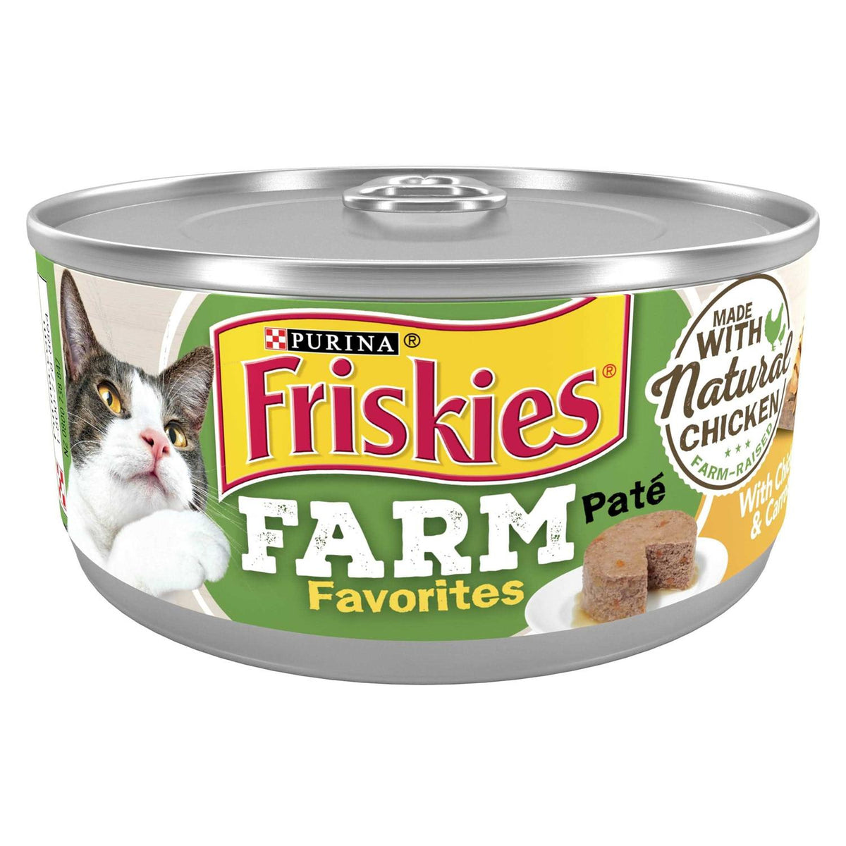 Wet Cat Food Chicken R5275