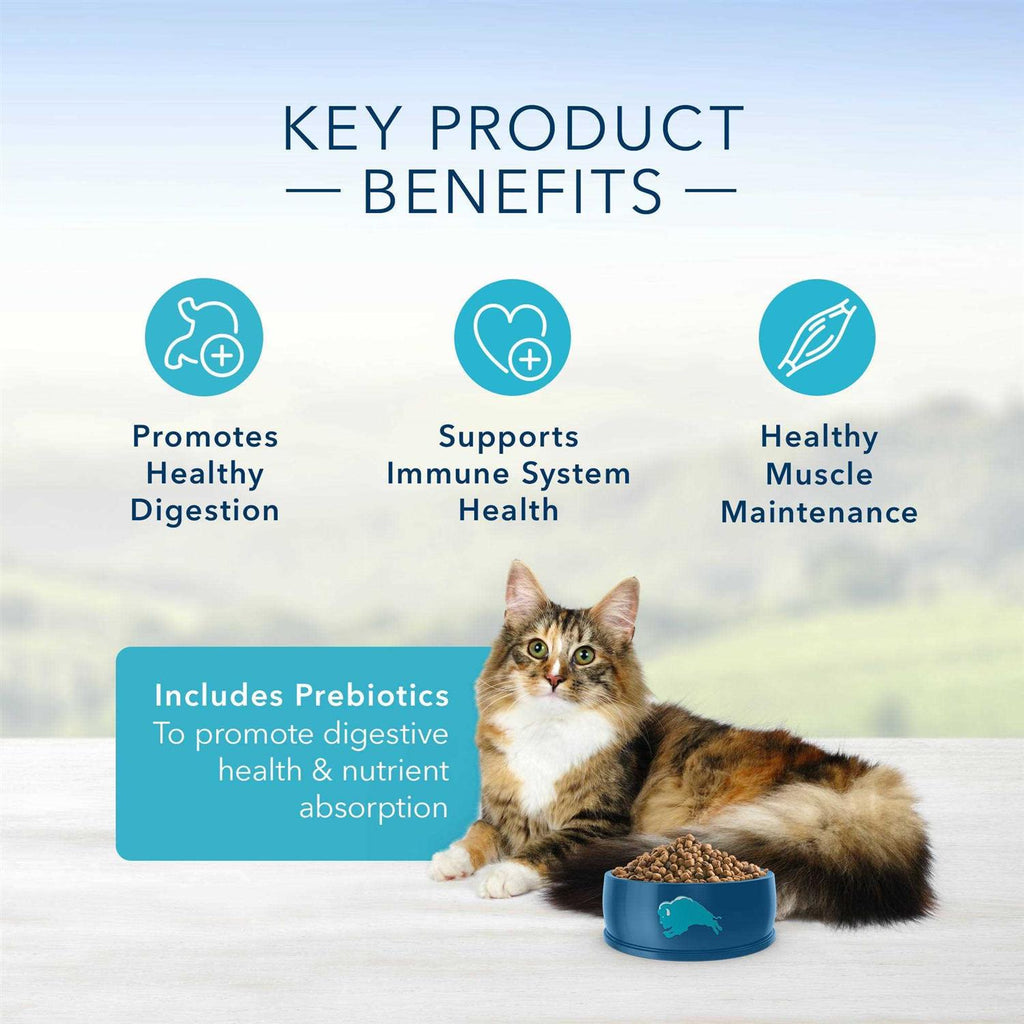Adult Cat Dry Food X414