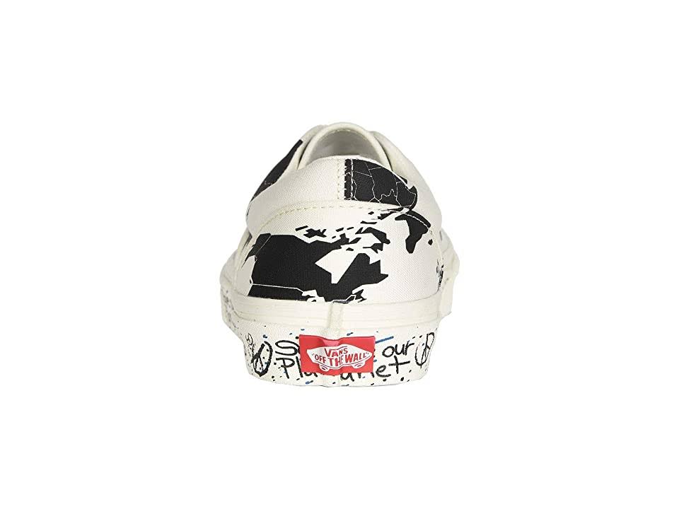 Era Classic White/Black Shoes Z16231