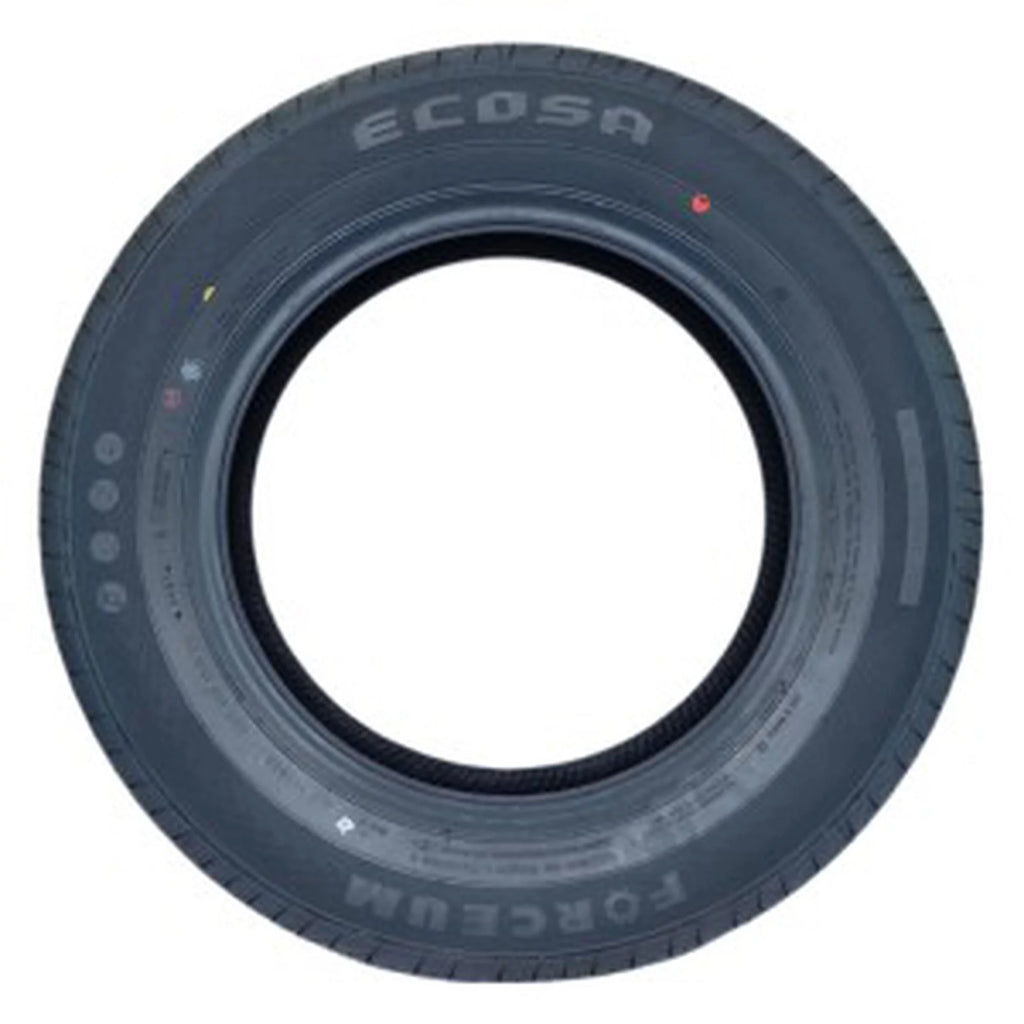 All Season 195/60R16 89V Passenger Tire I87894
