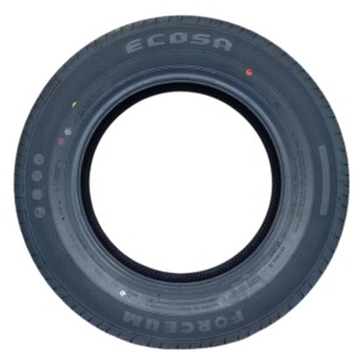 All Season 195/60R16 89V Passenger Tire I87894