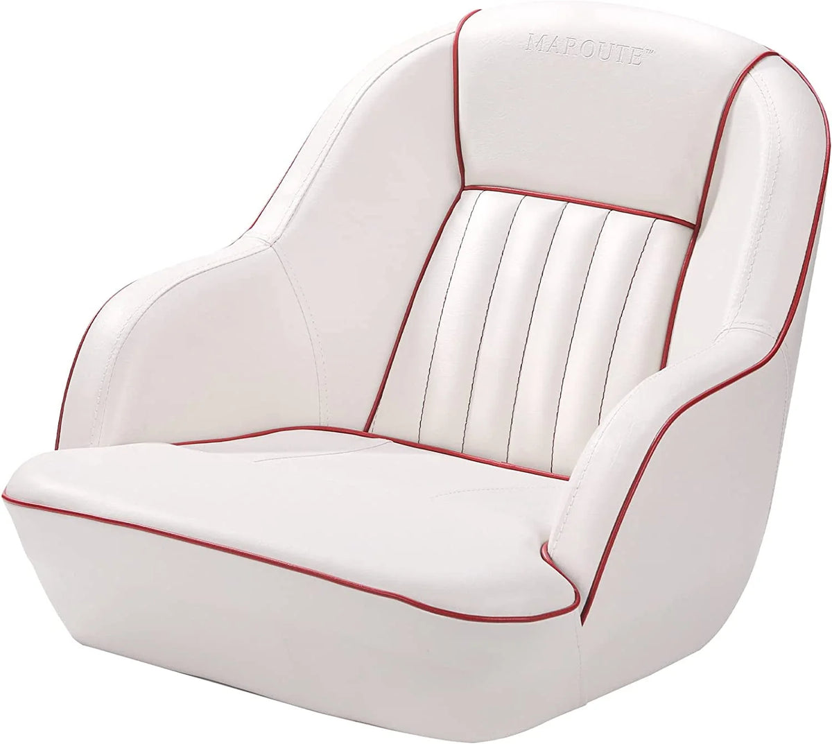 Pontoon Boat Captains Bucket Seat D196890
