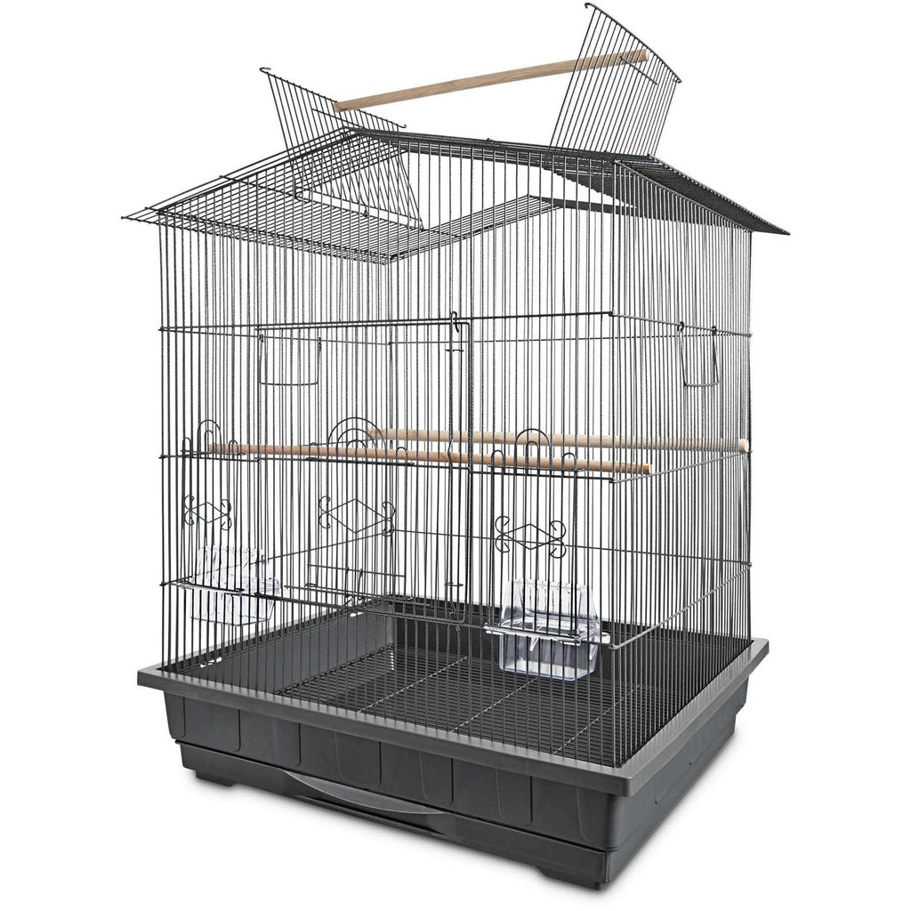 Parrot Habitat 24.75 L X 20.75 W X 32 H O5549
