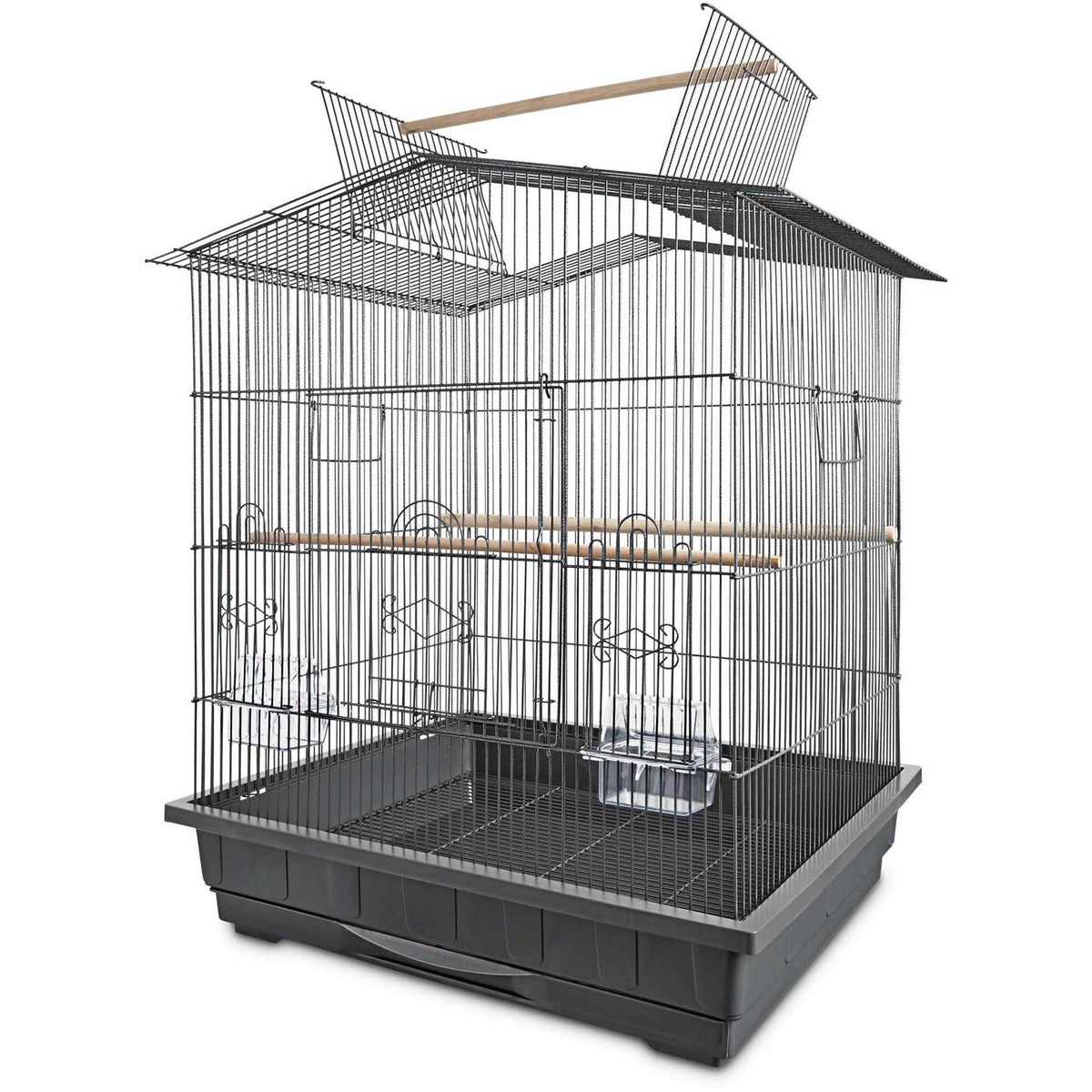 Parrot Habitat 24.75 L X 20.75 W X 32 H O5549