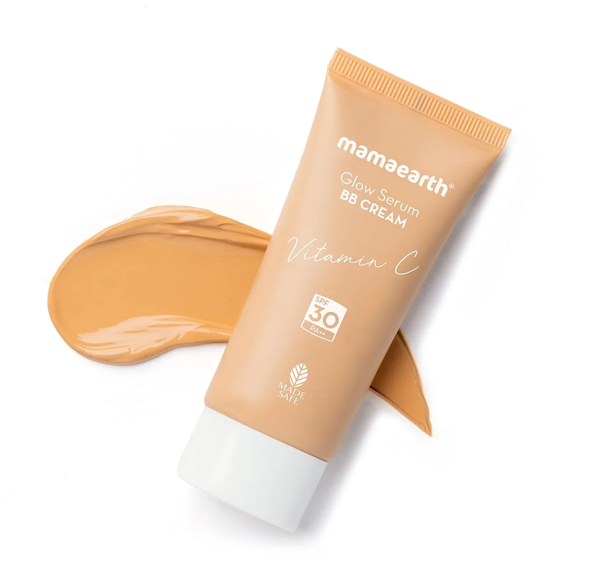 BB Cream with Vitamin C 25 g Z9912