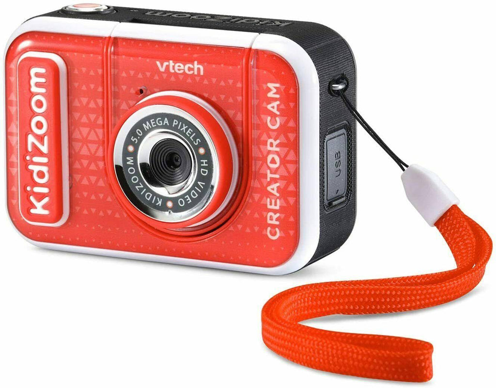 Kidizoom Creator Cam H43541