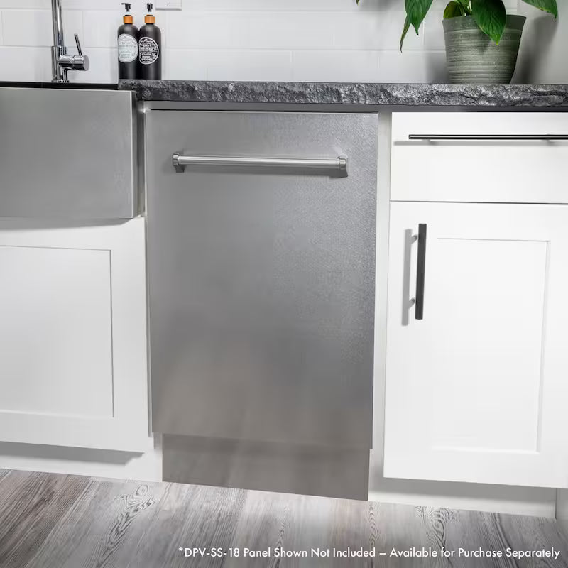 18 in. Tall Tub Dishwasher with 3rd Rack G5899