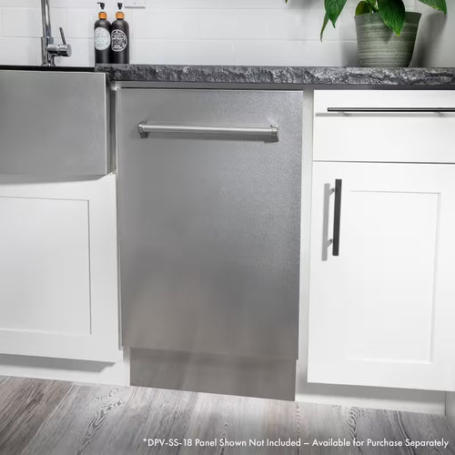 18 in. Tall Tub Dishwasher with 3rd Rack G5899