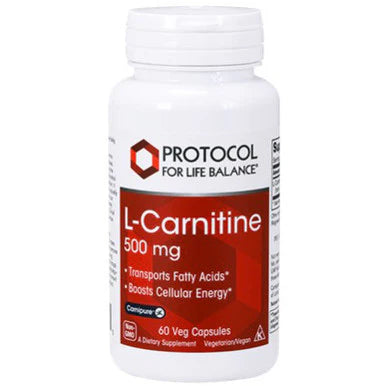 L-Carnitine 500 Z246