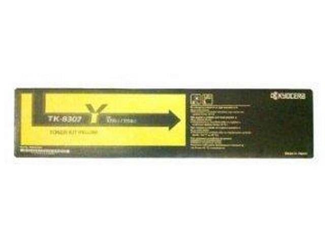 Yellow Toner Cartridge V4876
