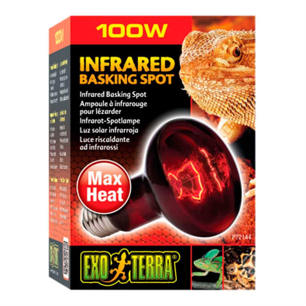 Infrared Spot Lamp W903