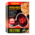 Infrared Spot Lamp W903