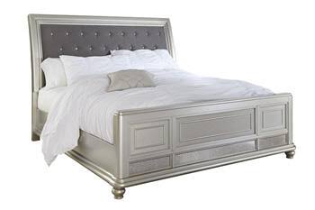 King Sleigh Headboard T71745