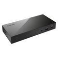 Universal USB-C 10Gbps Video Docking Station with 60W PD M103
