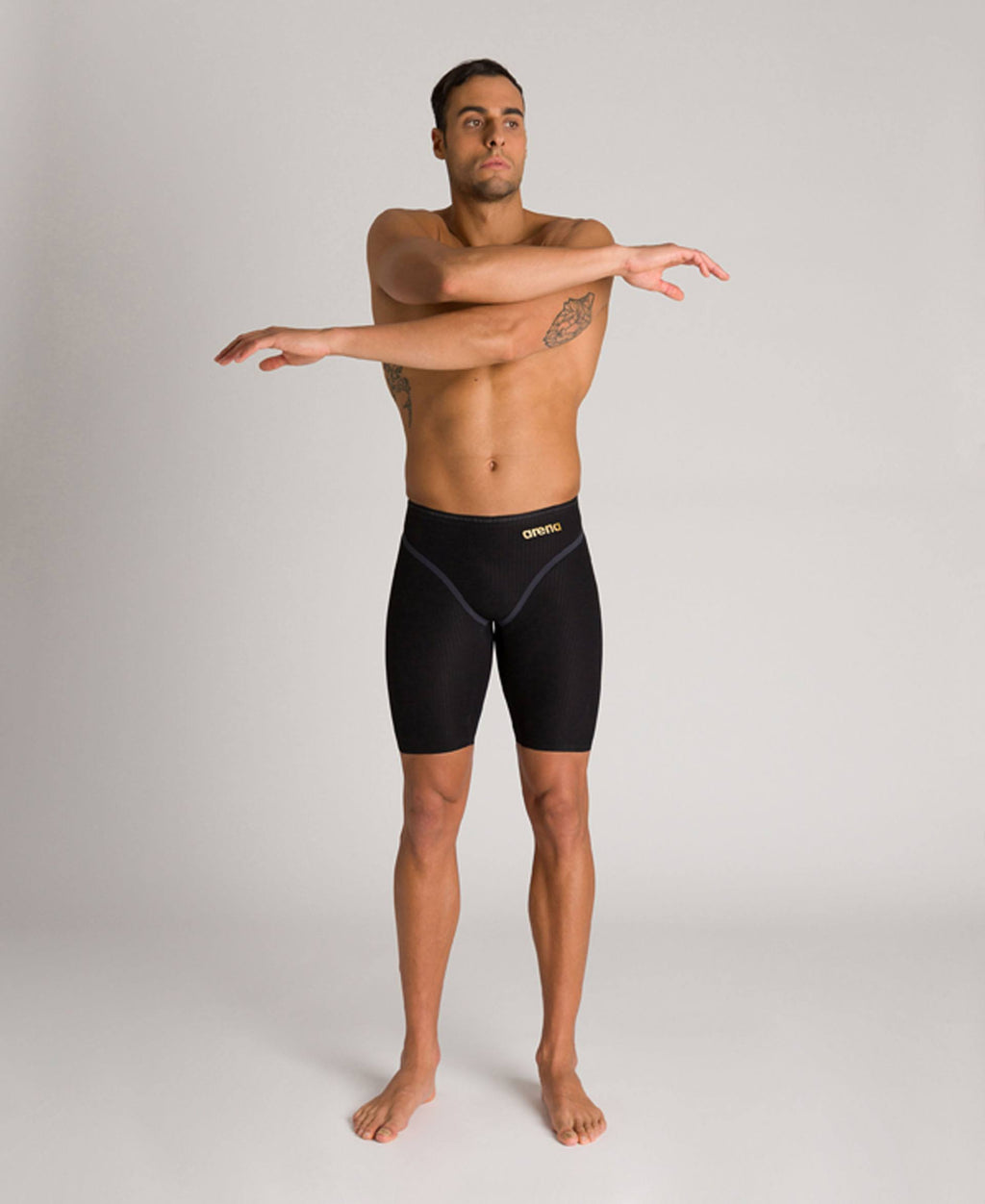 Black Gold Jammer J780209