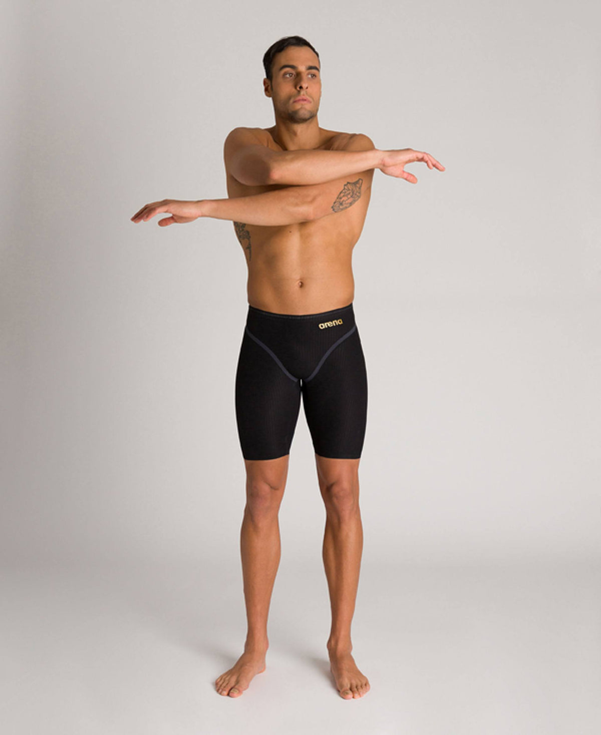Black Gold Jammer J780209