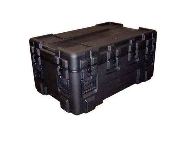 Black Hard Case O7976