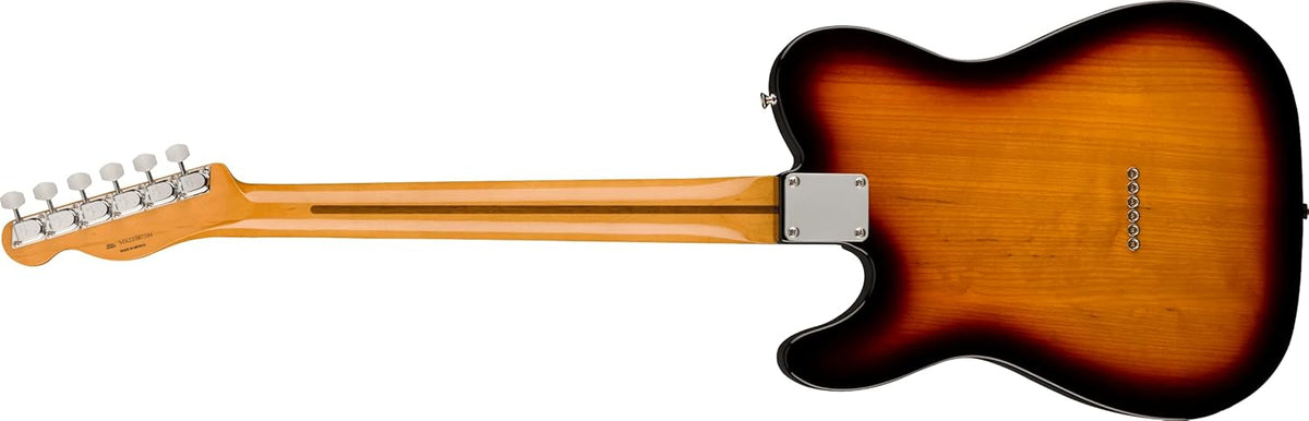 3-color Sunburst Electric Guitar E71797