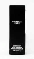 SPF 30 Foundation 1 Ounce C8579