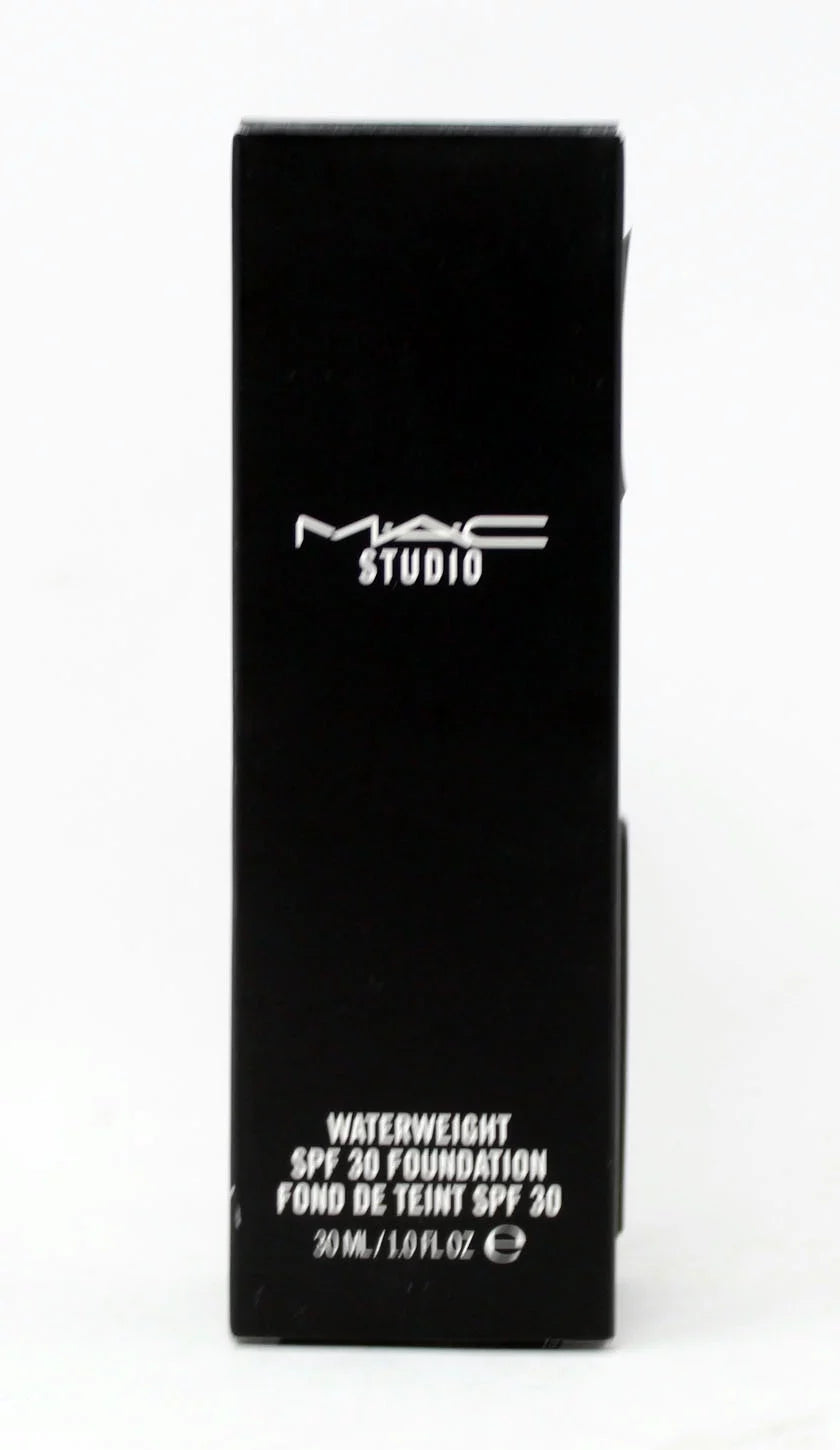 SPF 30 Foundation 1 Ounce C8579