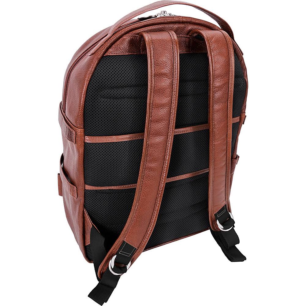 Notebook carrying backpack O26070