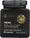 60 Capsules Shilajit K463