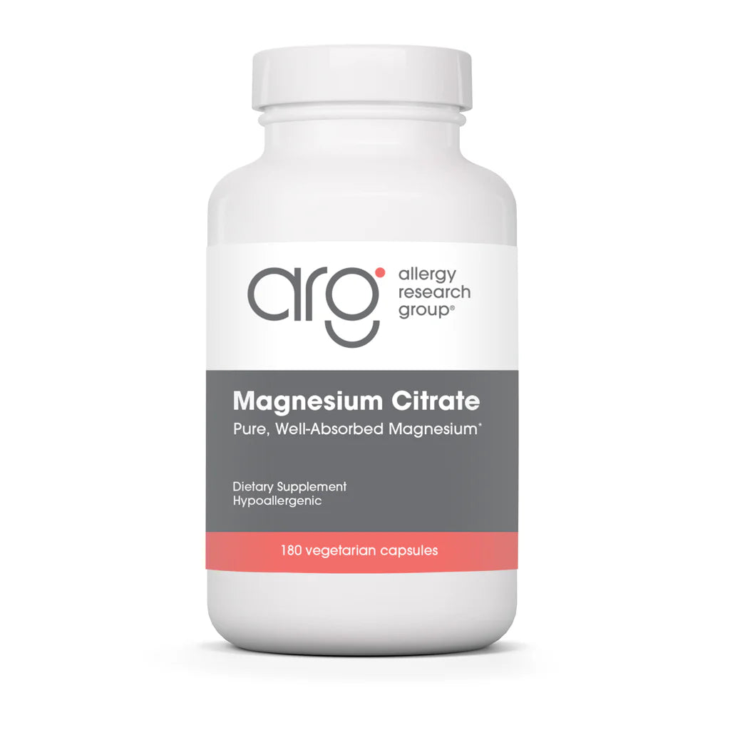 Magnesium Citrate C541