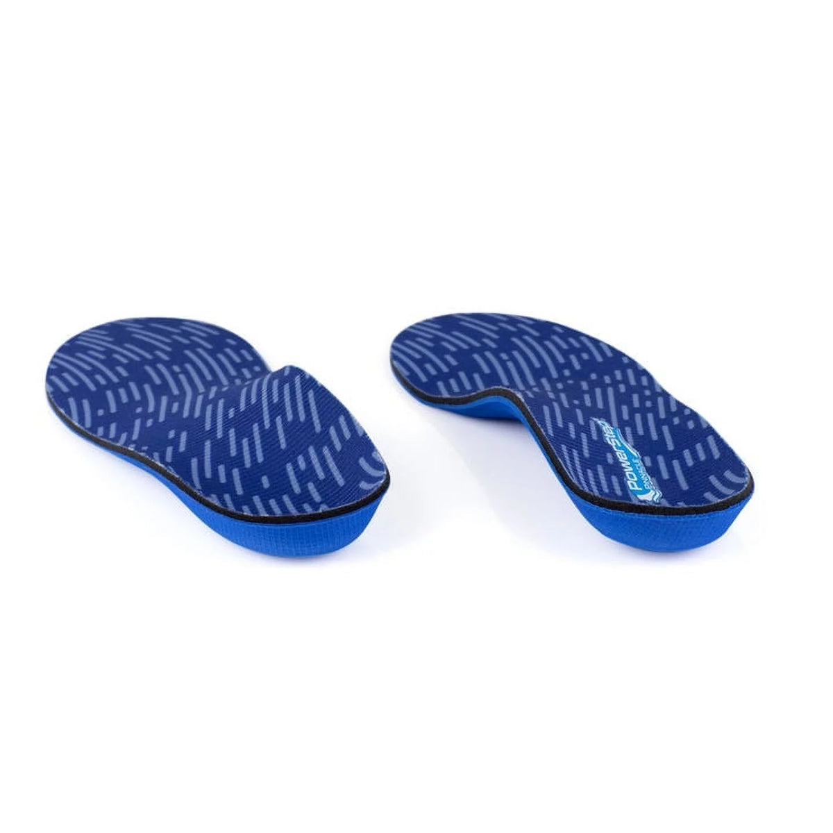 Full Length Orthotic Shoe Insoles with Neutral Arch Support S635