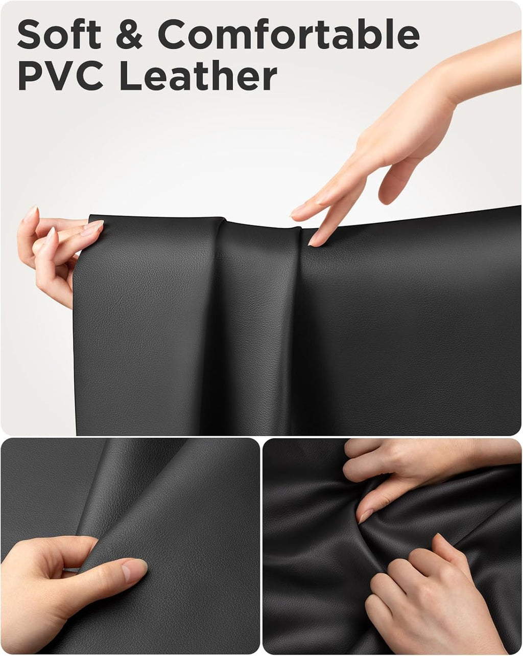 Leather Laptop Bed Tray Table T4373