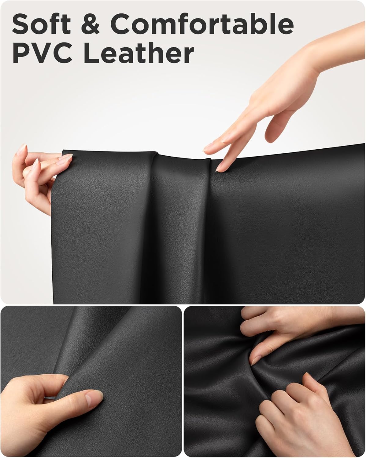 Leather Laptop Bed Tray Table T4373