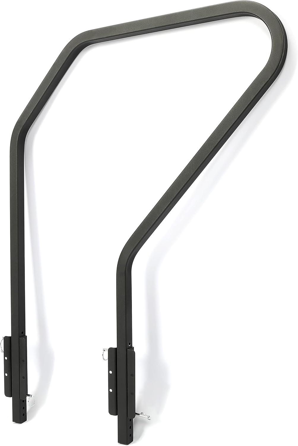 Adjustable RV Entry Step Handrail O900950