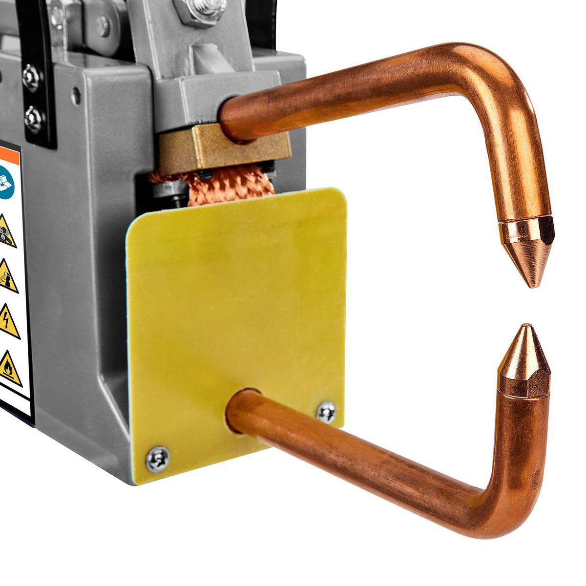 240V Spot Welder E335621